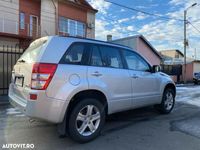 second-hand Suzuki Grand Vitara 1.9 DDIS JLX