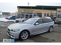 second-hand BMW 525 525D