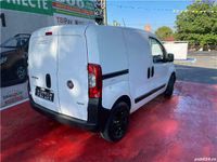 second-hand Fiat Fiorino 