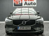 Second-hand Volvo XC60 Momentum 190 CP (139 kW) 2021 Culoaregri SUV