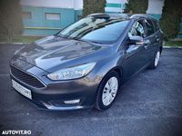 second-hand Ford Focus 1.0 EcoBoost Trend