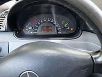 Second-hand Mercedes Vito 150 CP (110 kW) 2007 Van
