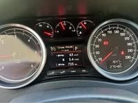 Second-hand Peugeot 508 RXH 181 CP (133 kW) 2016 Negru Break