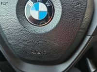second-hand BMW X3 2012 271000 km