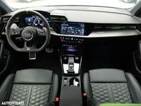 second-hand Audi RS3 TFSI Limousine quattro S tronic
