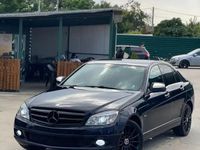 Second-hand Mercedes C220 170 CP (125 kW) 2008 Berlinǎ
