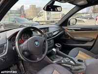 second-hand BMW X1 xDrive20d Aut.