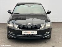 second-hand Skoda Octavia 2.0 TSI DSG L&K