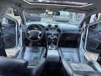 Second-hand Ford Mondeo 140 CP (102 kW) 2009 Alb Break