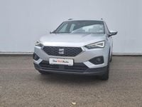 Second-hand Seat Tarraco 4Drive 150 CP (110 kW) 2020 Gri mediu  normal SUV