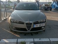 second-hand Alfa Romeo 159 