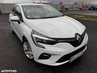 Second-hand Renault Clio V Zen 140 CP (102 kW) 2022 Culoarealb