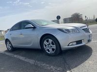 second-hand Opel Insignia A 2012