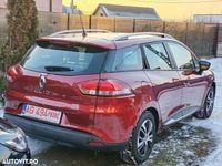 Second-hand Renault Clio GrandTour LIMITED 90 CP (66 kW) 2019 Culoarerosu Break