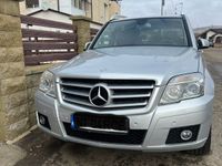 second-hand Mercedes GLK350 CDI 4MATIC Aut.