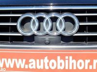 second-hand Audi A6 Avant 50 TDI quattro tiptronic sport