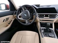 second-hand BMW 318 Gran Turismo Seria 3 d Modern Line