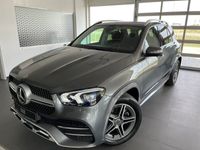 second-hand Mercedes GLE400 d 4Matic AMG LINE+MBEAM LED+DISTRONIC