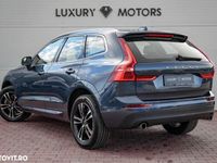 second-hand Volvo XC60 B4 MHEV AT8 FWD Inscription