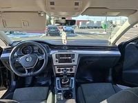 Second-hand VW Passat 150 CP (110 kW) 2015 Break