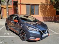 Second-hand Nissan Micra Tekna 100 CP (73 kW) 2019 Culoaregri Hatchback