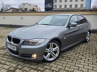 Second-hand BMW 318 Sport Line 143 CP (105 kW) 2010 Culoaregri Berlinǎ