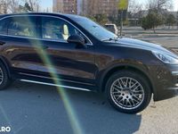 second-hand Porsche Cayenne 3.0 L