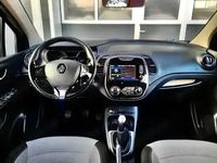 Second-hand Renault Captur 90 CP (66 kW) 2015 SUV