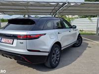 second-hand Land Rover Range Rover Velar 2.0 R-Dynamic S