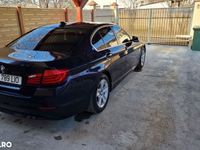 second-hand BMW 520 Seria 5 d Aut.