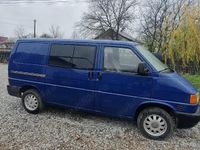 Second-hand VW T4 10 CP (7 kW) 1998 Van