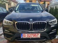 second-hand BMW X3 