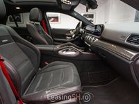 second-hand Mercedes GLE53 AMG 2021 3.0 Hibrid 435 CP 32.502 km - 116.900 EUR - leasing auto