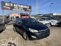 second-hand Opel Astra 1.7 CDTI Cosmo