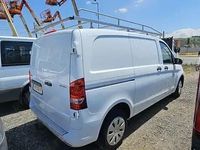 Second-hand Mercedes Vito 115 CP (84 kW) 2017 Van