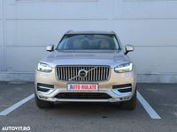 Second-hand Volvo XC90 300 CP (220 kW) 2023 Culoarebej SUV