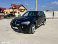 second-hand BMW X5 xDrive30d