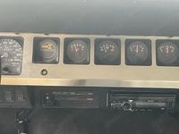 Second-hand Jeep Wrangler 90 CP (66 kW) 1993 Negru SUV