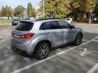 Second-hand Mitsubishi ASX 150 CP (110 kW) 2017 Gri SUV