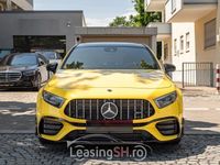 second-hand Mercedes A45 AMG 2023 2.0 Benzină 421 CP 10 km - 81.466 EUR - leasing auto