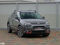 Second-hand Citroën C4 PureTech 110 CP (80 kW) 2019 Culoaregri SUV