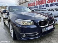 second-hand BMW 525 Seria 5 d Aut. Luxury Line