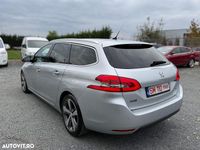 Second-hand Peugeot 308 SW Allure 150 CP (110 kW) 2014 Culoaregri Break