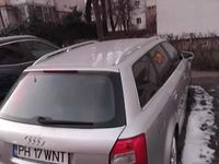 Second-hand Audi A4 115 CP (84 kW) 2005 Break