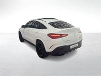 Second-hand Mercedes GLE53 AMG AMG 449 CP (330 kW) 2025 Albnormal Coupe