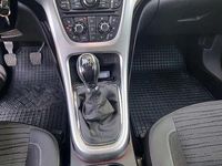 Second-hand Opel Astra Energy 130 CP (95 kW) 2014 Culoaregri Break