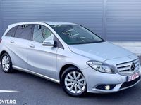 second-hand Mercedes B180 (CDI) d 7G-DCT