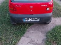 Second-hand Chevrolet Matiz 35 CP (25 kW) 2007 Hatchback