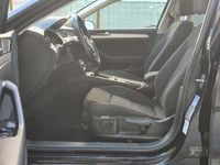 Second-hand VW Passat Comfortline 120 CP (88 kW) 2018 Berlinǎ