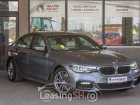 second-hand BMW 530 Seria 5 i